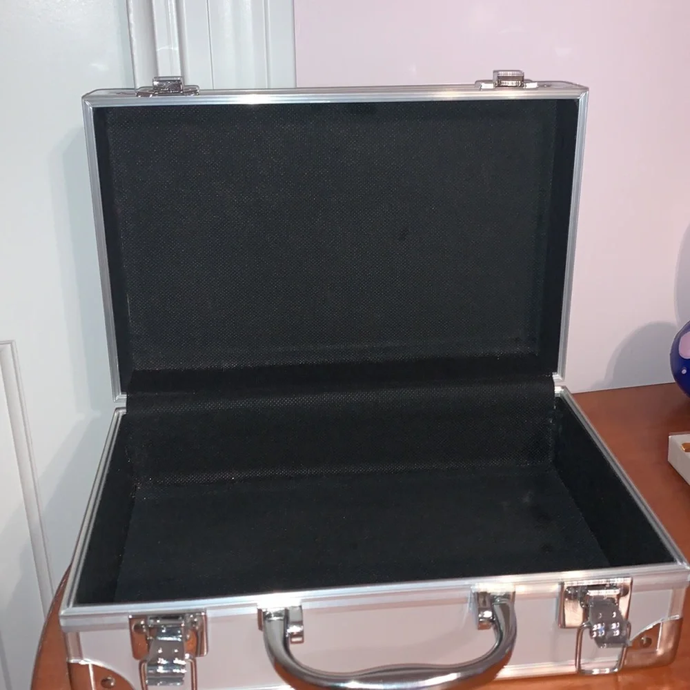 Makeup Box